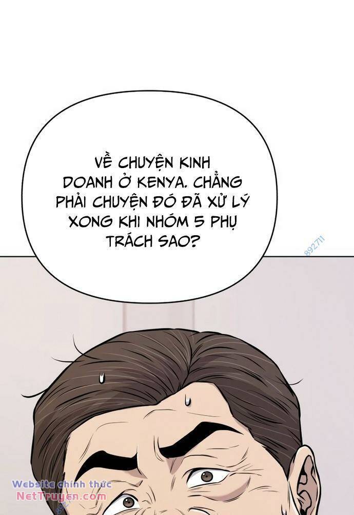 Nhân Viên Thực Tập Kim Cheolsu - chap21 - Trang 90
